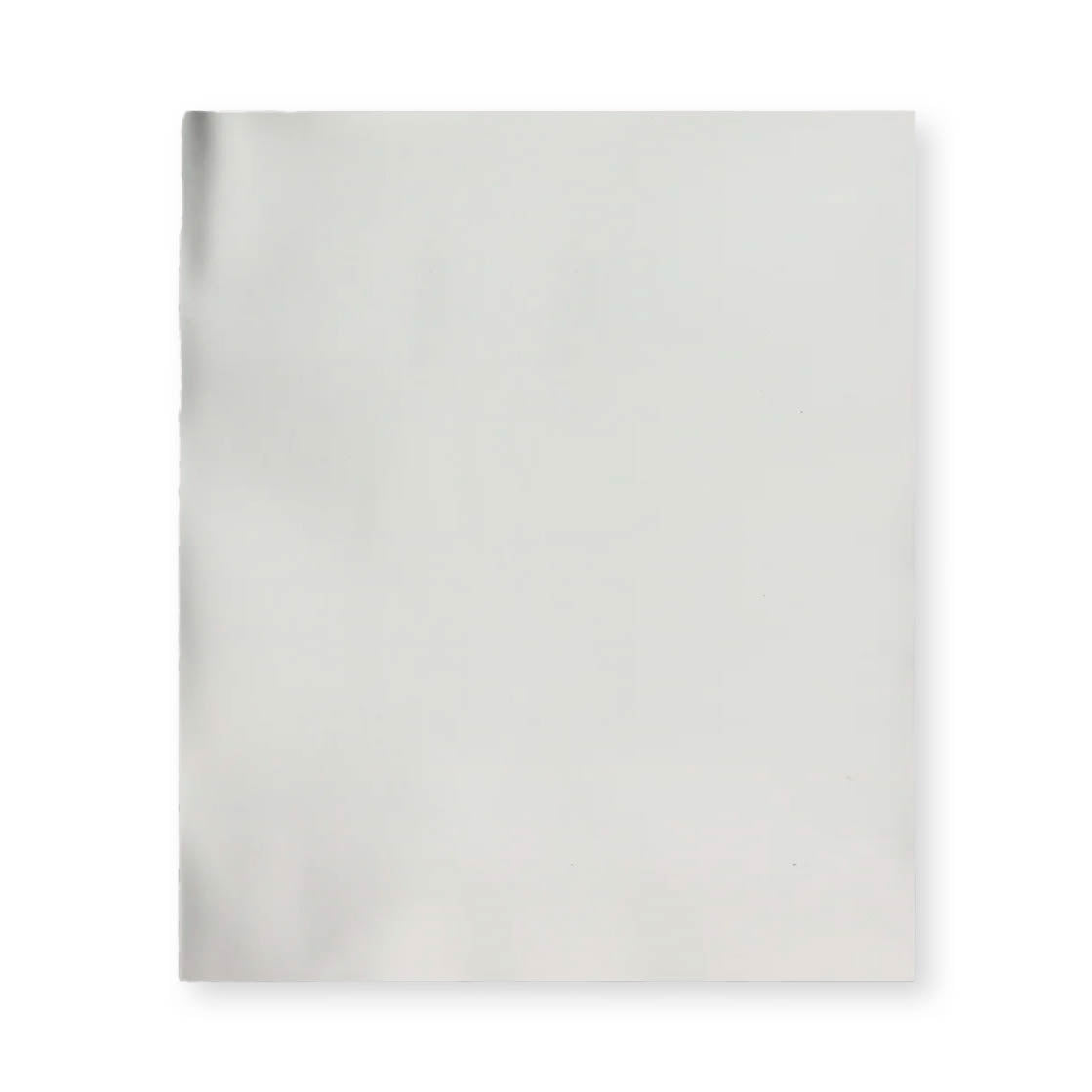 Buste in Lamina Metallica Opaca